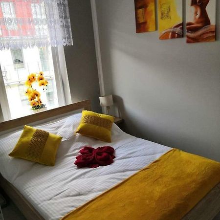 Nowy Luksusowy Apartament Amelia Apartment Kolobrzeg Exterior photo