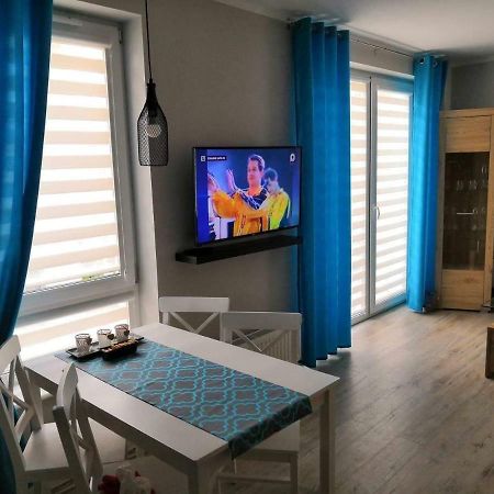 Nowy Luksusowy Apartament Amelia Apartment Kolobrzeg Exterior photo